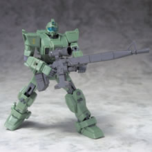 &nbsp;RGM-79[G] ジムスナイパー