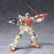 &nbsp;RGM-79[G] 陸戦型ジム