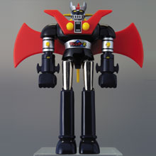 OTHERS&nbsp;GT-01 マジンガーZ