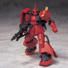 &nbsp;MS-06R-2 ジョニー･ライデン専用高機動型ザク(セカンドバージョン)