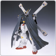 GUNDAM FIX FIGURATION&nbsp;#0016-a クロスボーンガンダムX-1