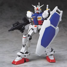 &nbsp;RX-78-GP01 ガンダム試作1号機