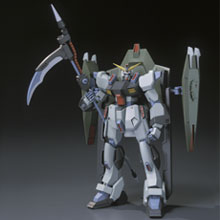 &nbsp;GAT-X252 フォビドゥンガンダム