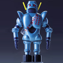 OTHERS&nbsp;GT-05 ガンツせんせい