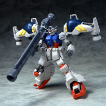 &nbsp;RX-78-GP02A ガンダム試作2号機