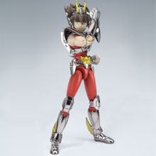 聖闘士聖衣神話&nbsp;ペガサス星矢