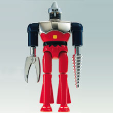 OTHERS&nbsp;GT-07 ゲッター2