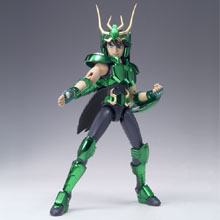 聖闘士聖衣神話&nbsp;ドラゴン紫龍