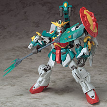 &nbsp;XXXG-01S2アルトロンガンダム