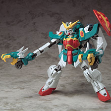 &nbsp;XXXG-01S2アルトロンガンダム