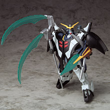 &nbsp;XXXG-01D2ガンダムデスサイズヘル