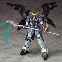 &nbsp;XXXG-01D2ガンダムデスサイズヘル