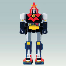 OTHERS&nbsp;GT-10 ボルテスV