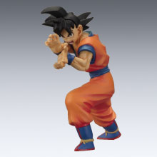 超造形魂&nbsp;DRAGON BALL Z 其之一