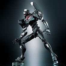 超合金魂 GX-21 エヴァンゲリオン参号機│株式会社BANDAI SPIRITS