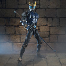 S.I.C.&nbsp;VOL.22 仮面ライダークウガ マイティフォーム