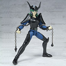 &nbsp;暗黒アンドロメダ