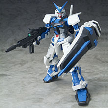&nbsp;ガンダムアストレイ ブルーフレーム