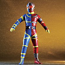 OTHERS&nbsp;VOL.1 キカイダー