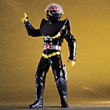 OTHERS VOL.2 ハカイダー
