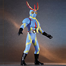 OTHERS&nbsp;VOL.3 イナズマン