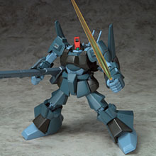 &nbsp;RMS-099リック・ディアス(一般機)