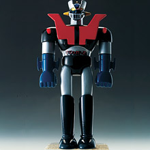OTHERS&nbsp;GT-00 マジンガーZ（第一期版）