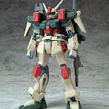 &nbsp;バスターガンダム