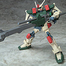 &nbsp;バスターガンダム