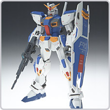 GUNDAM FIX FIGURATION&nbsp;#0021a ガンダムF90