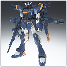 GUNDAM FIX FIGURATION&nbsp;#0021a ガンダムF90