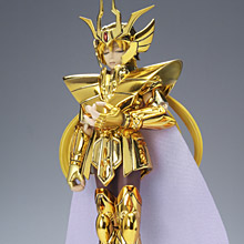 聖闘士聖衣神話&nbsp;バルゴシャカ