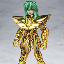 聖闘士聖衣神話&nbsp;バルゴシャカ