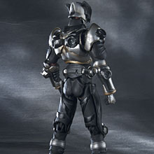 S.I.C.&nbsp;VOL.25 仮面ライダーオルタナティブ・ゼロ＆リュウガ