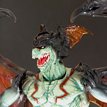 OTHERS&nbsp;デビルマン