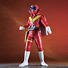 OTHERS&nbsp;VOL.4 アカレンジャー