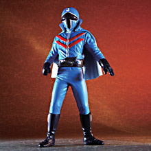 OTHERS&nbsp;VOL.5 アオレンジャー