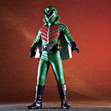 OTHERS&nbsp;VOL.8 ミドレンジャー