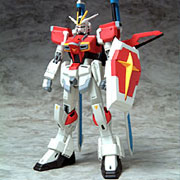ソードインパルスガンダム