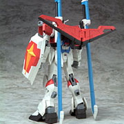 &nbsp;ソードインパルスガンダム