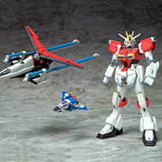 &nbsp;ソードインパルスガンダム