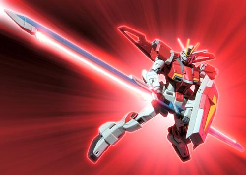 &nbsp;ソードインパルスガンダム