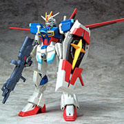 フォースインパルスガンダム