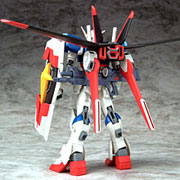 フォースインパルスガンダム