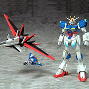フォースインパルスガンダム