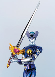 超合金魂 GX-11MA マジンガーエンジェル ダイアナンA
