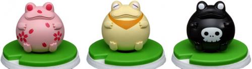 KNOCKING FROG2