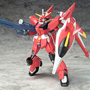 セイバーガンダム