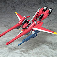 セイバーガンダム