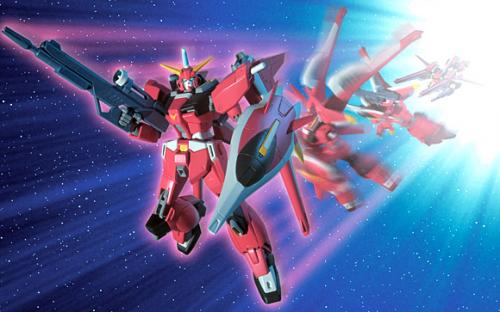 セイバーガンダム│株式会社BANDAI SPIRITS（バンダイスピリッツ）